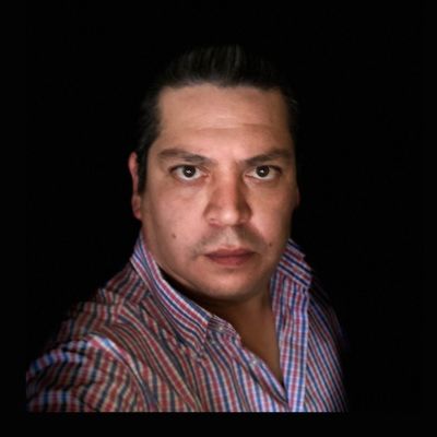 Benjamín Gallegos Trujillo