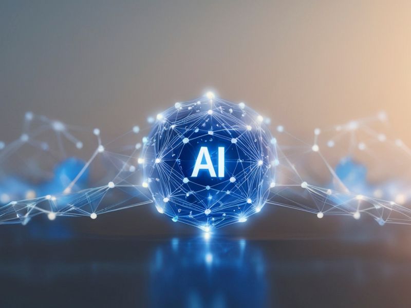 Consultoría en IA y Transformación Digital